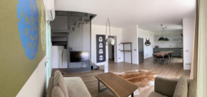 Villa Sabbioni Cavallino